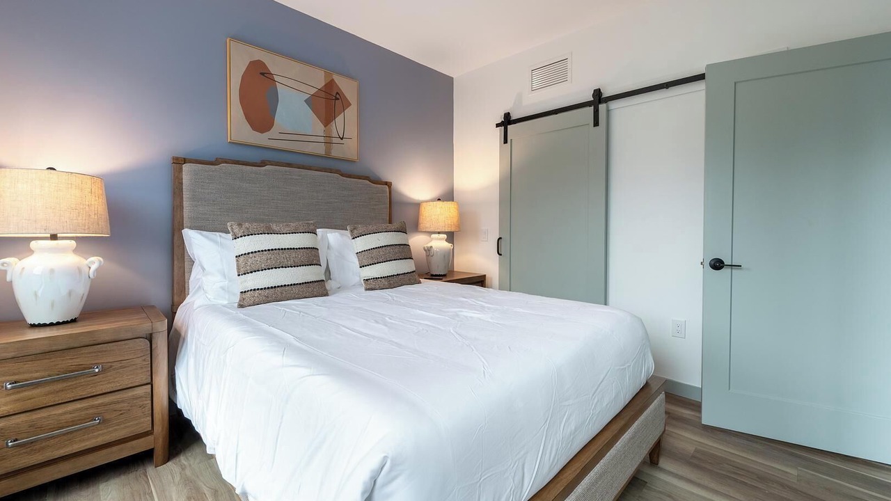 Photo of Bedroom in Haverhill