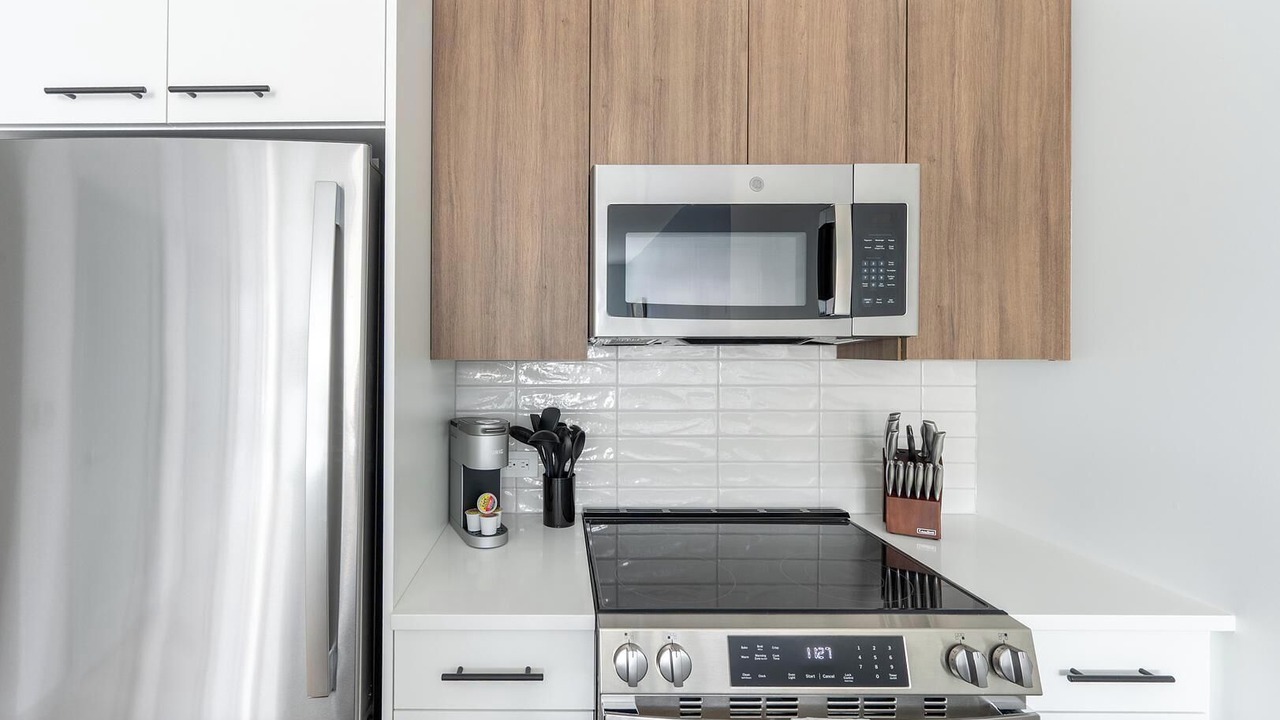 Photo of Kitchen in Haverhill