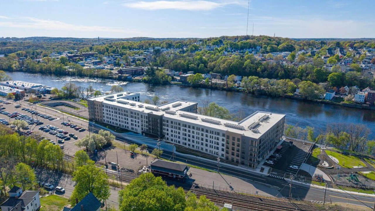 Photo of Outdoor in Haverhill