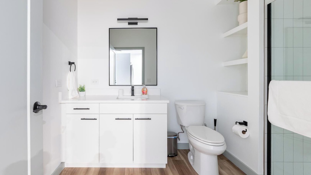 Photo of Bathroom in Haverhill