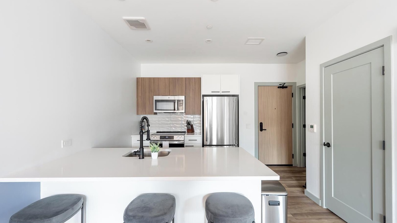 Photo of Kitchen in Haverhill