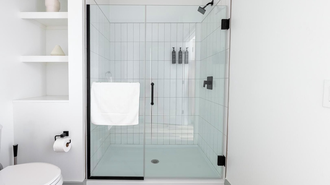 Photo of Bathroom in Haverhill