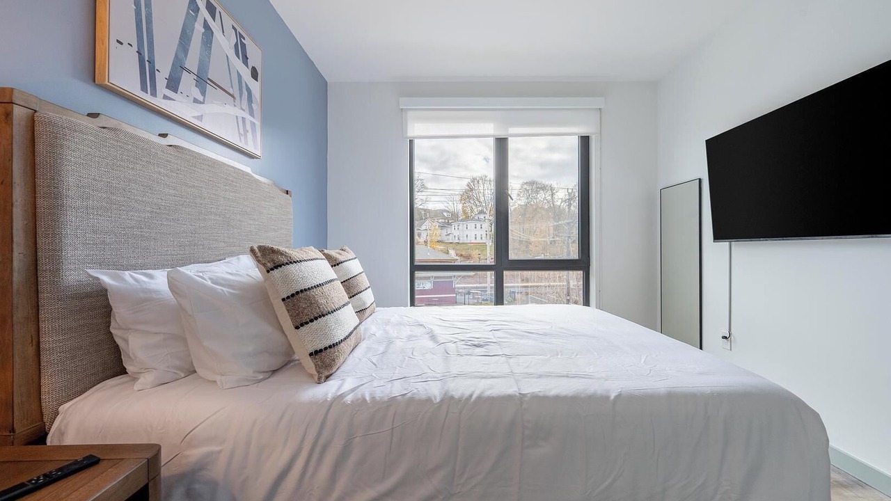 Photo of Bedroom in Haverhill