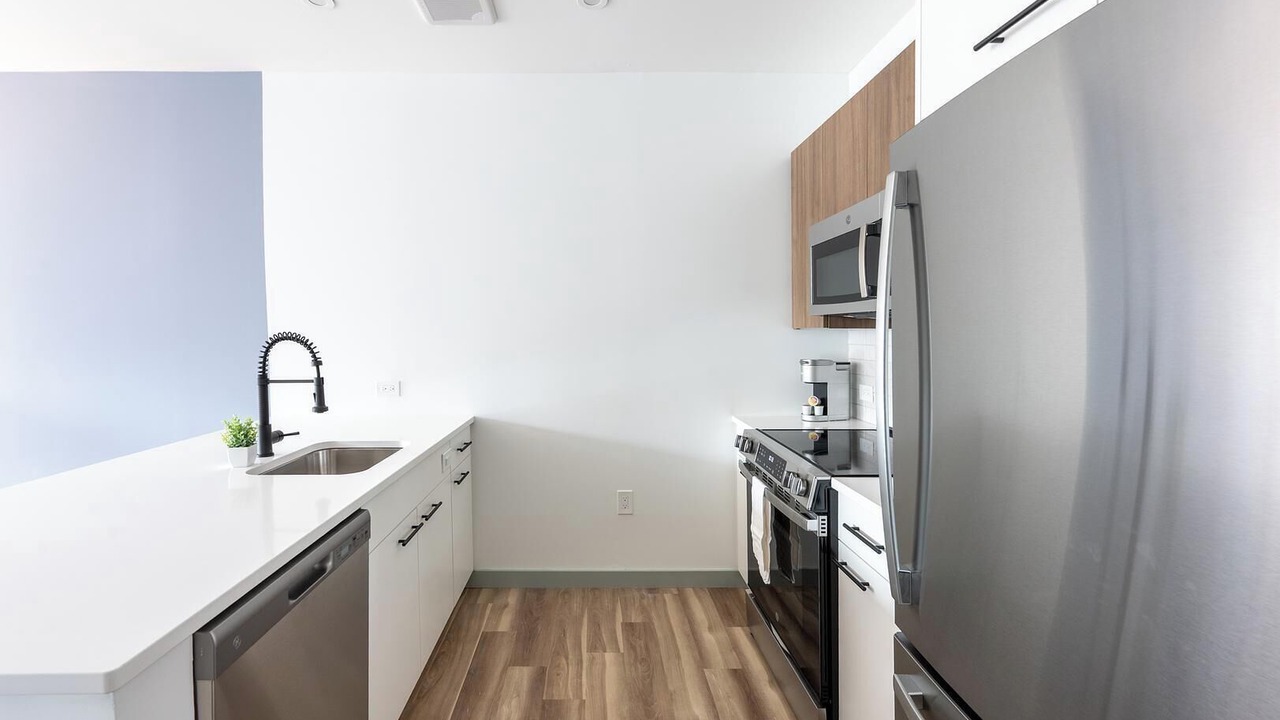 Photo of Kitchen in Haverhill