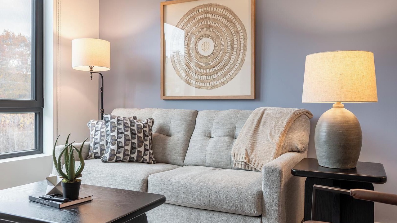 Photo of Livingroom in Haverhill