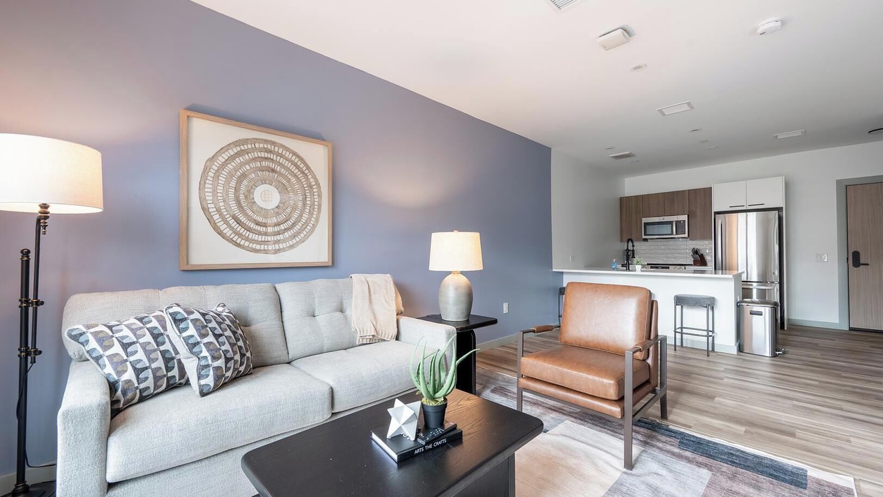 Photo of Livingroom in Haverhill