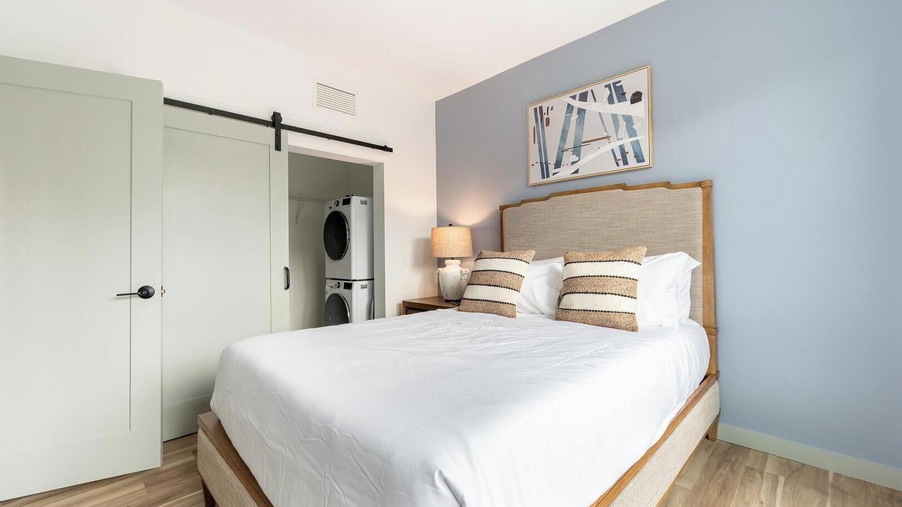 Photo of Bedroom in Haverhill