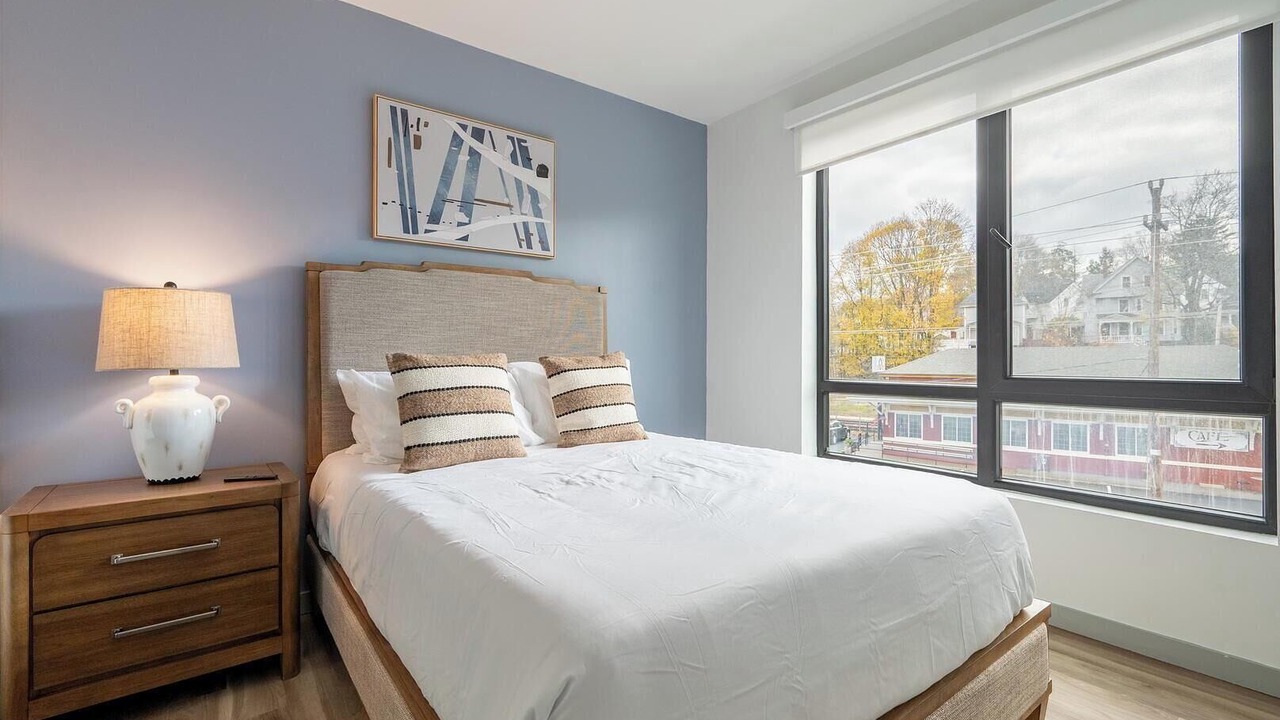 Photo of Bedroom in Haverhill