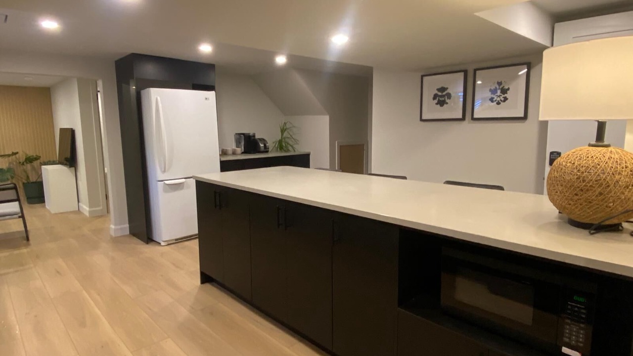 Photo of Kitchen in Stoney Creek