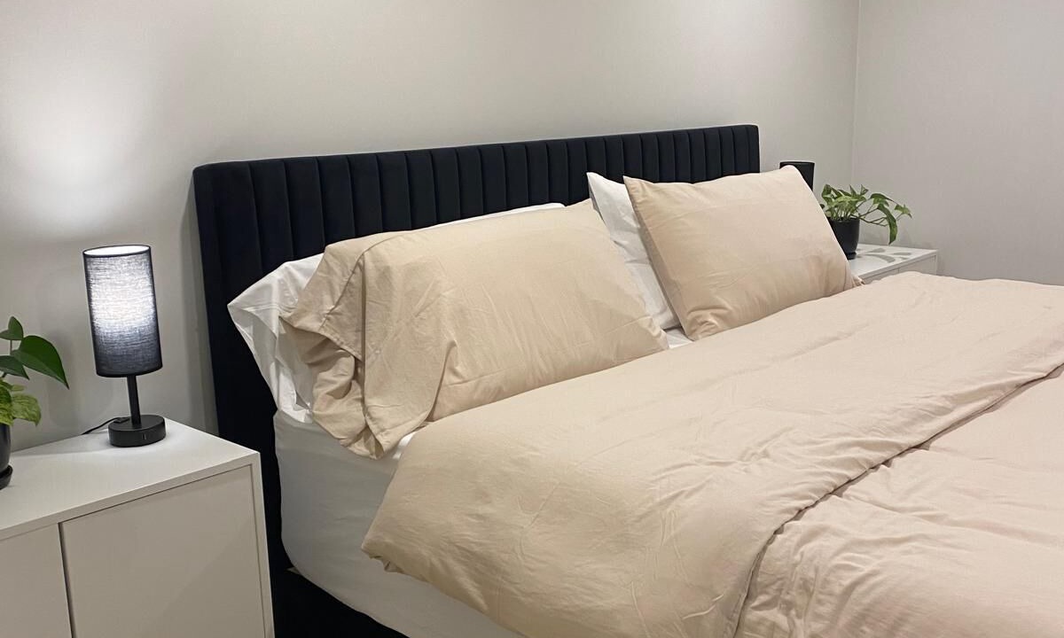Photo of Bedroom in Stoney Creek