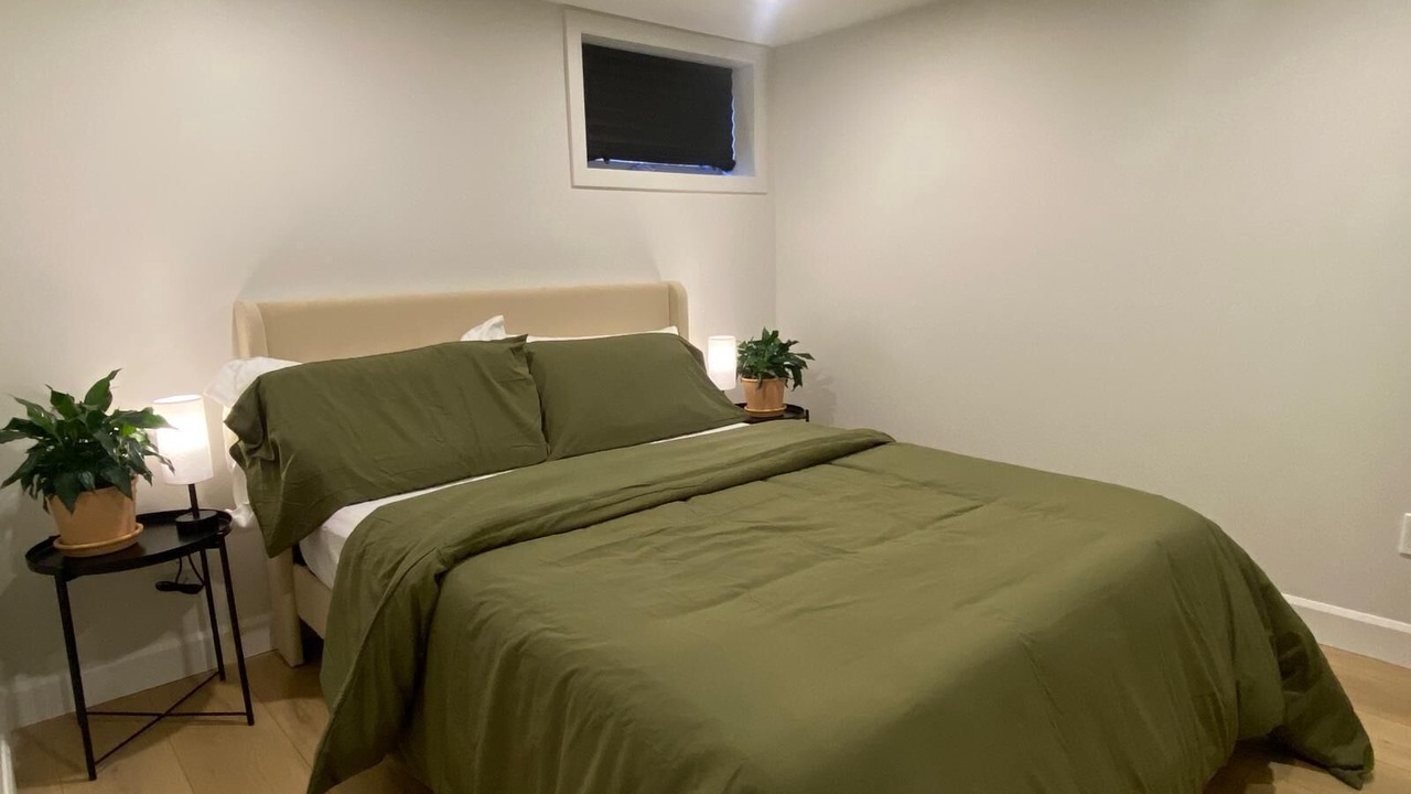 Photo of Bedroom in Stoney Creek