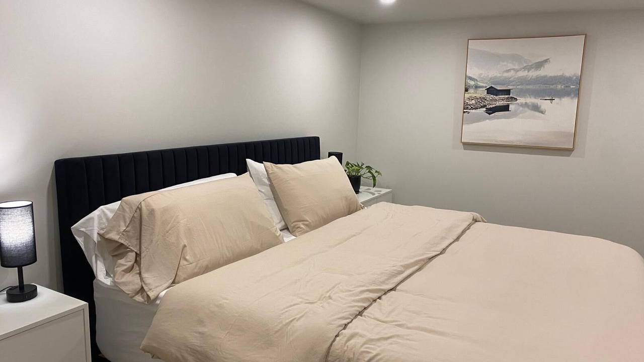 Photo of Bedroom in Stoney Creek