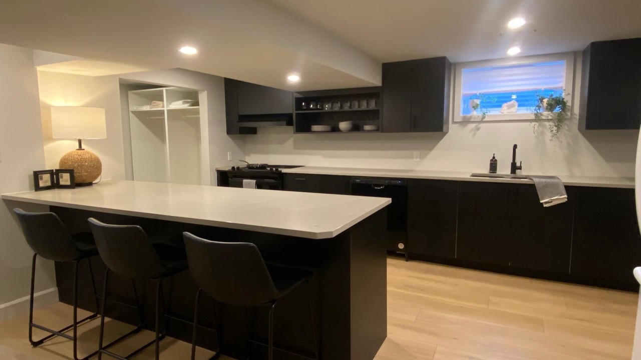 Photo of Kitchen in Stoney Creek