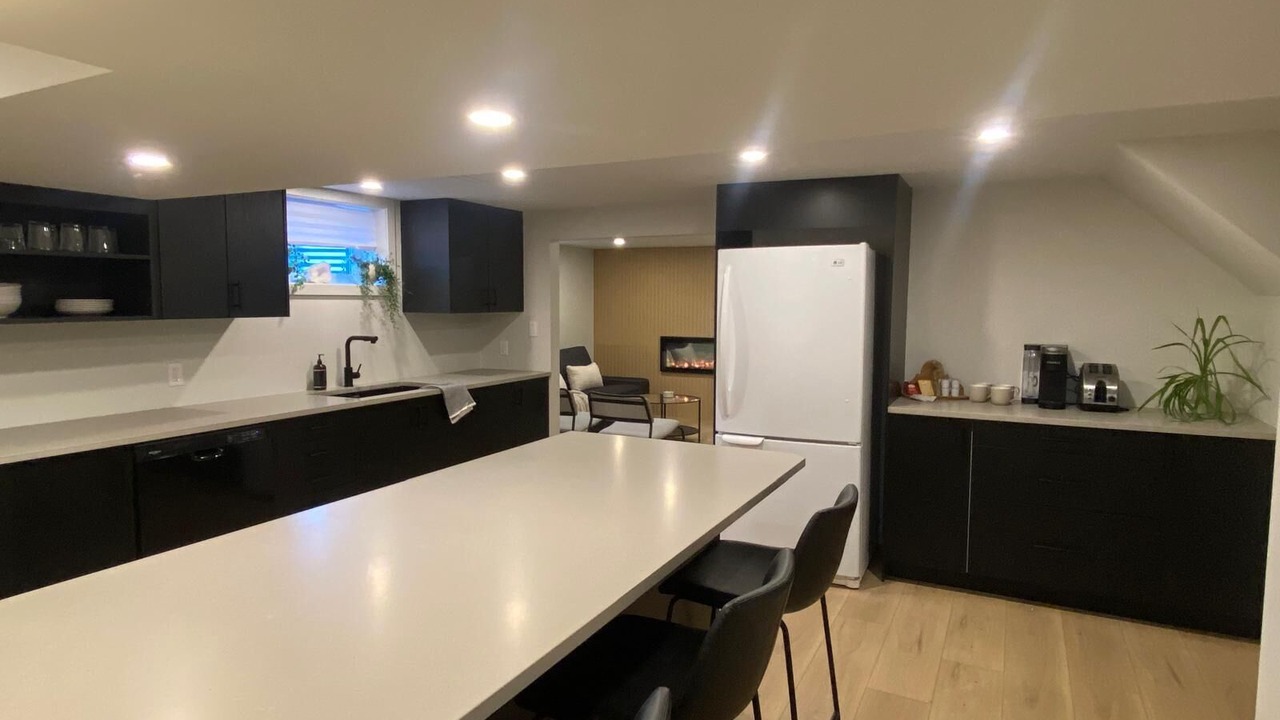 Photo of Kitchen in Stoney Creek