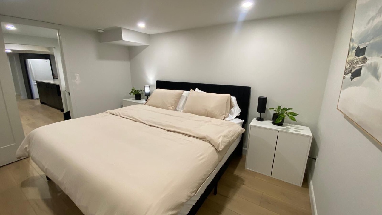 Photo of Bedroom in Stoney Creek