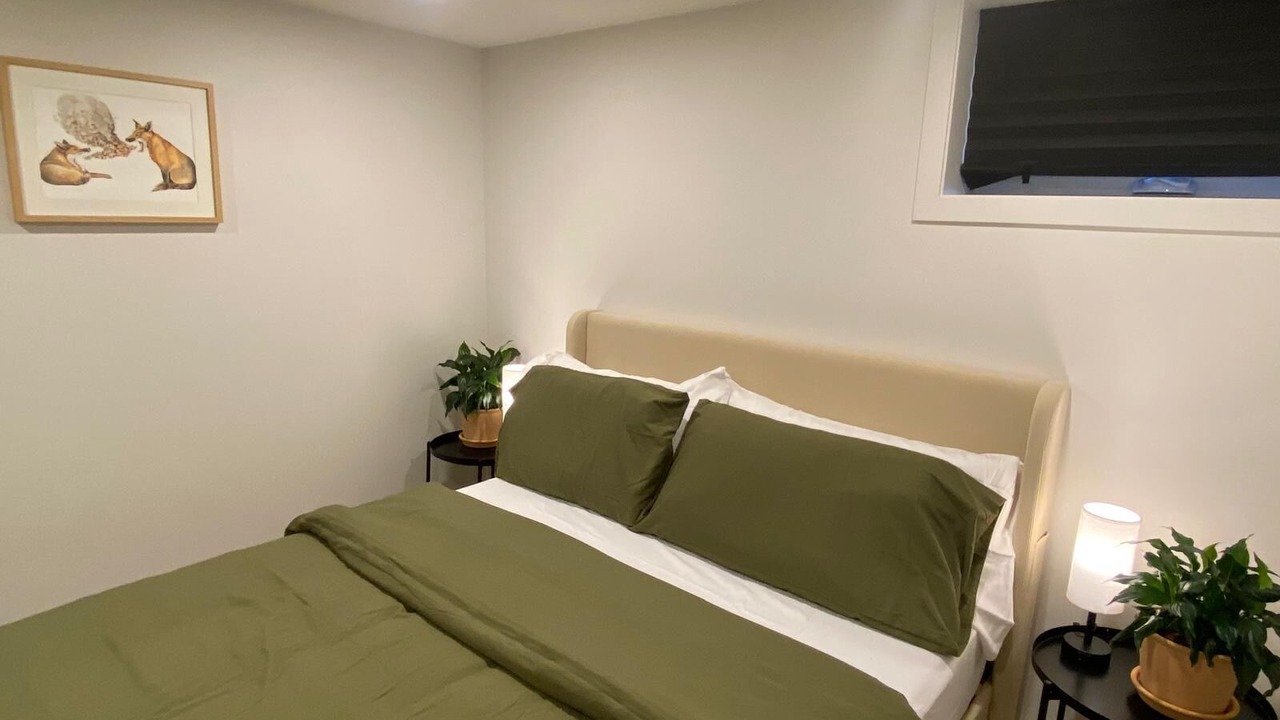 Photo of Bedroom in Stoney Creek
