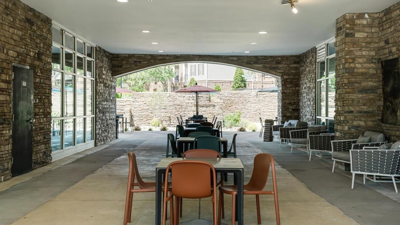 Photo of Outdoor in Raleigh