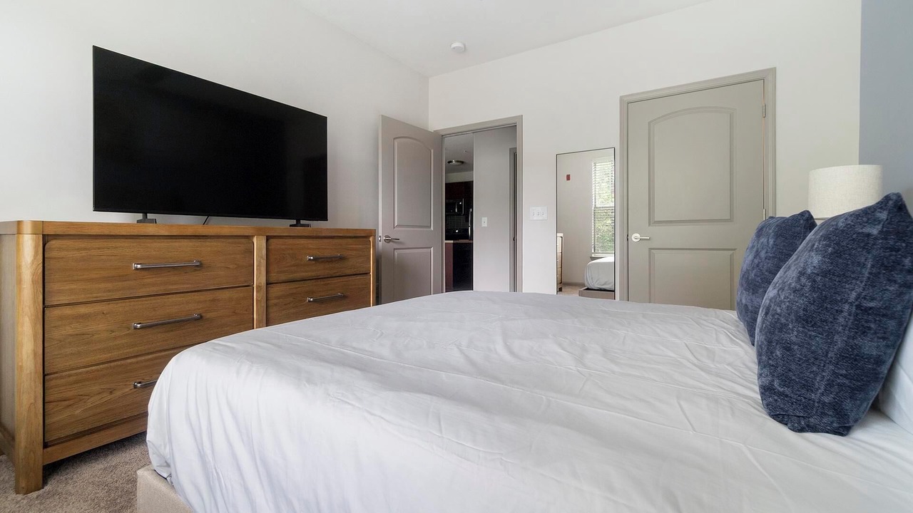 Photo of Bedroom in Raleigh