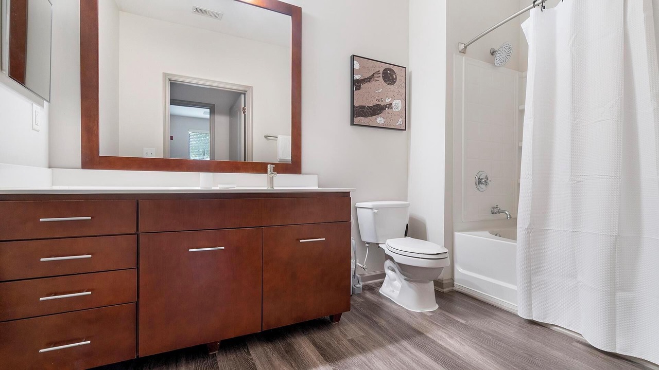 Photo of Bathroom in Raleigh