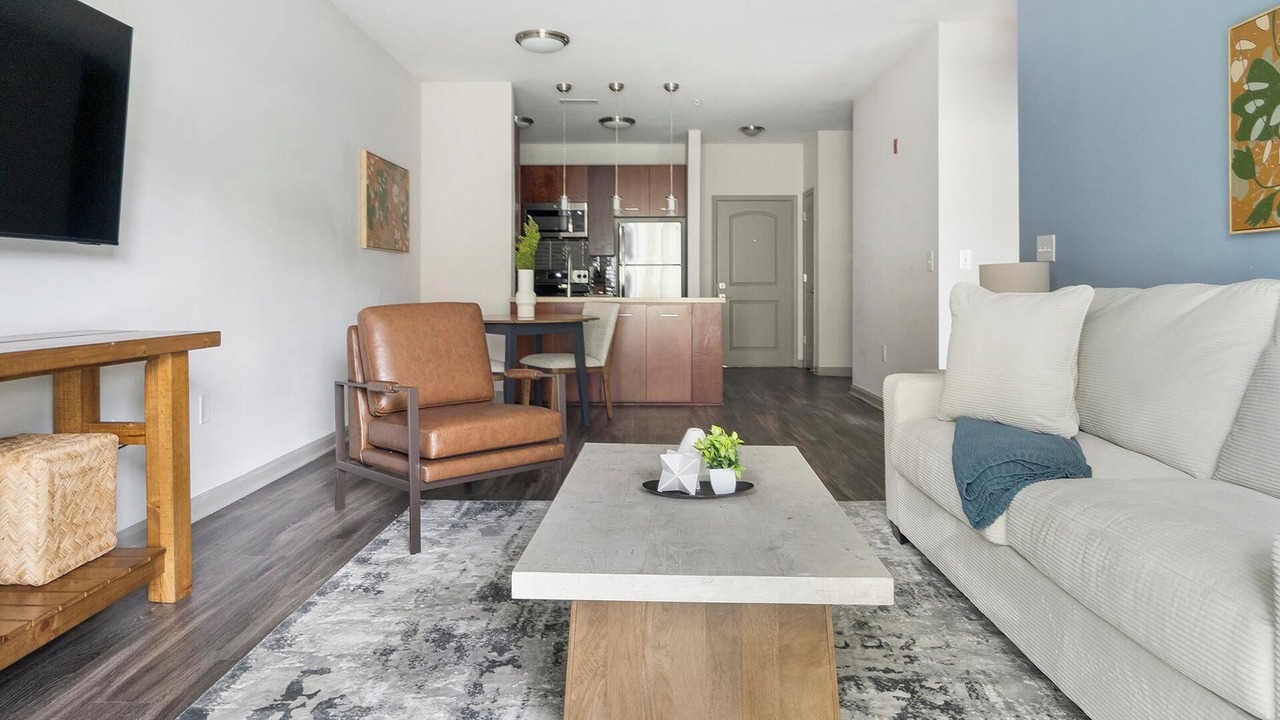 Photo of Livingroom in Raleigh