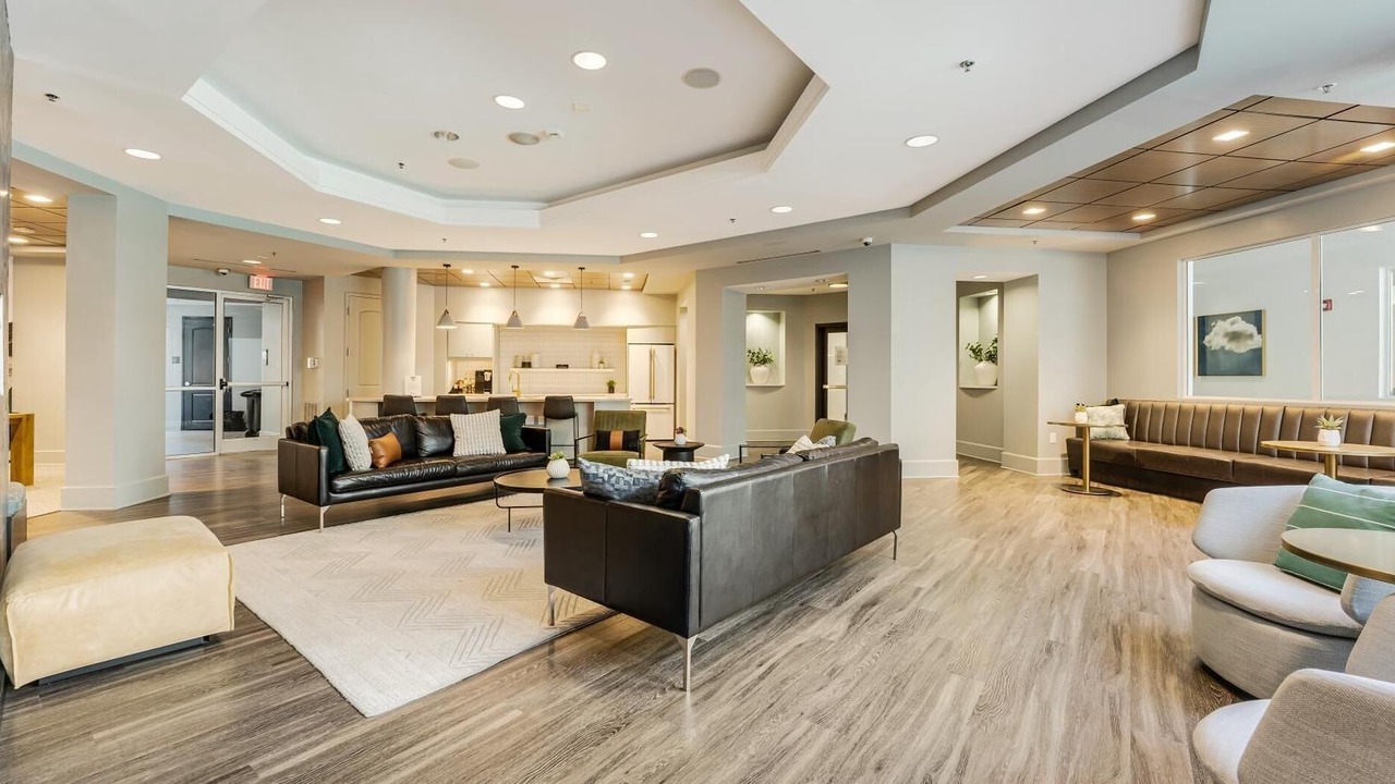 Photo of Livingroom in Raleigh