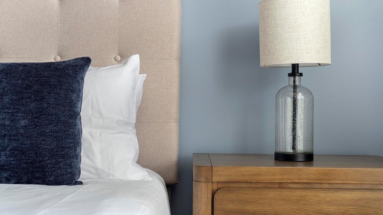 Photo of Bedroom in Raleigh