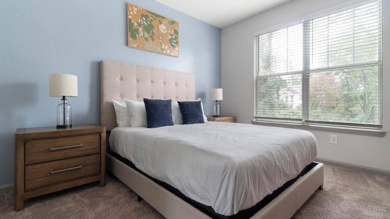 Photo of Bedroom in Raleigh