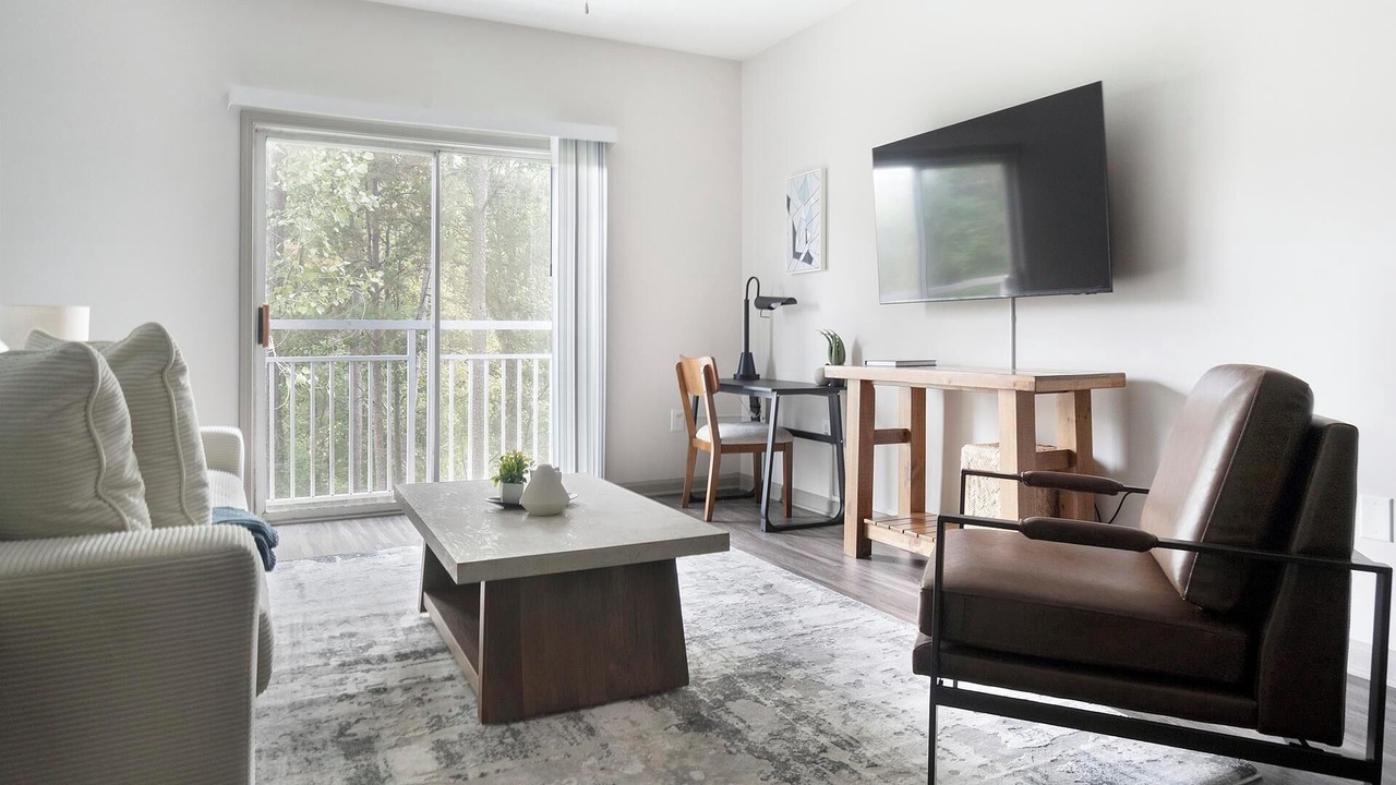 Photo of Livingroom in Raleigh