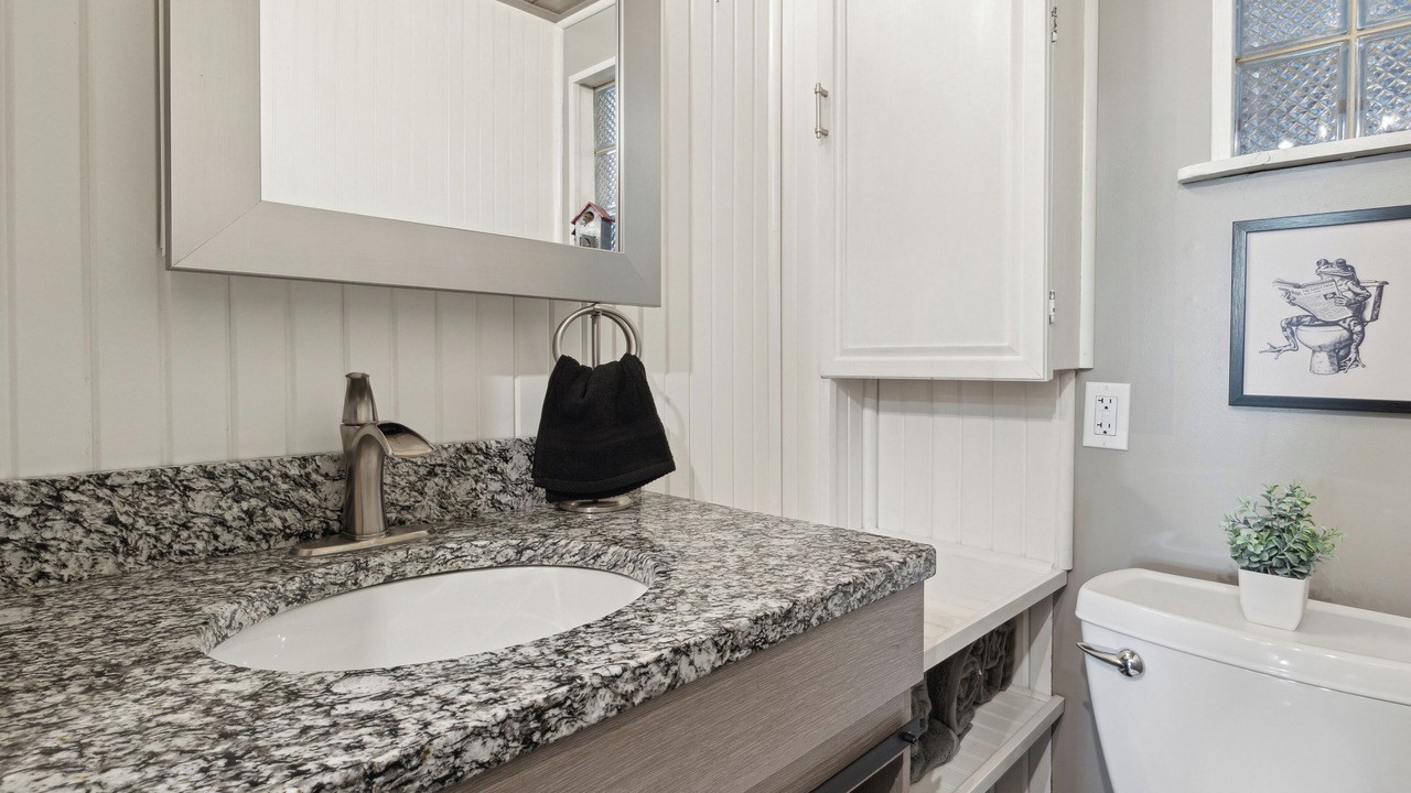 Photo of Bathroom in Kendall