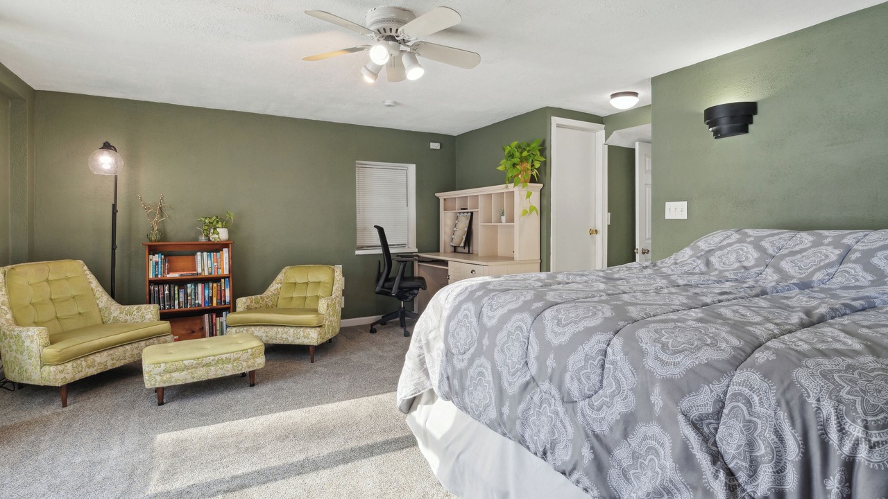 Photo of Bedroom in Kendall