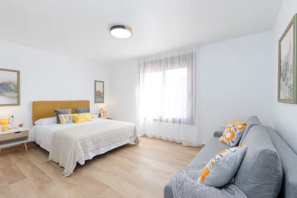 Photo of Bedroom in Finestrat