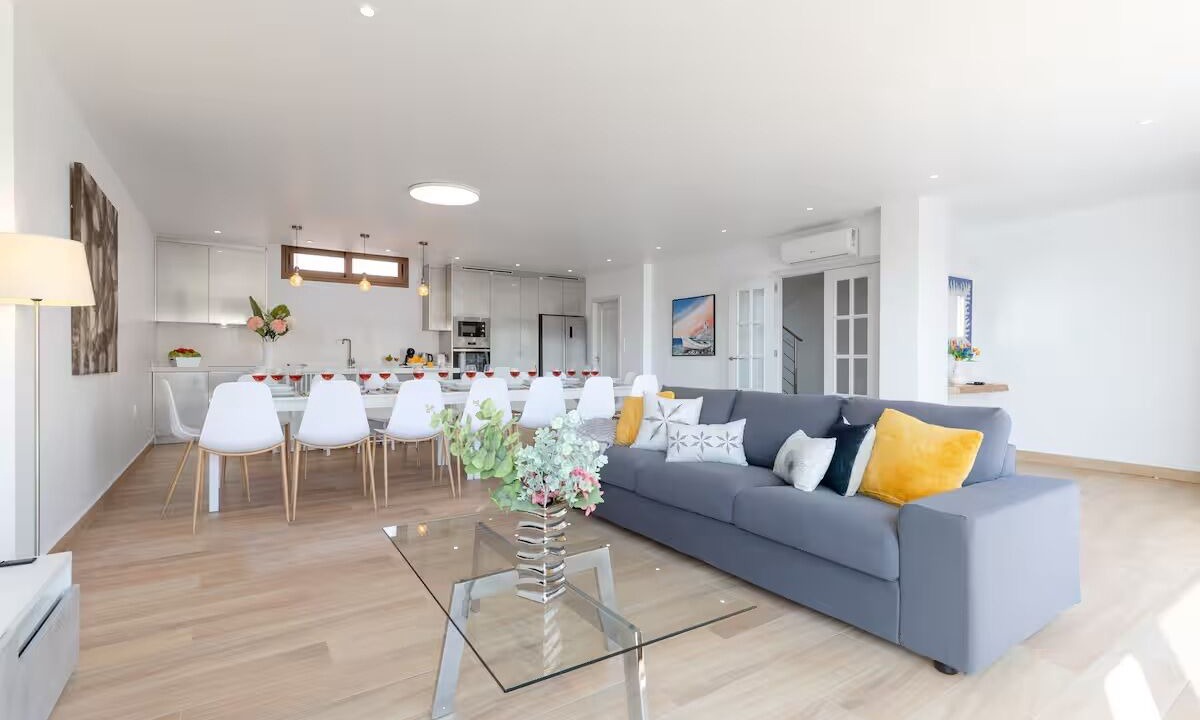 Photo of Livingroom in Finestrat