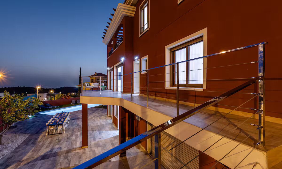 Photo of Patio Balcony in Finestrat