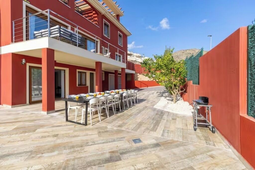 Photo of Outdoor in Finestrat