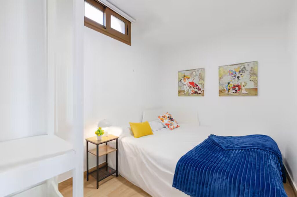 Photo of Bedroom in Finestrat