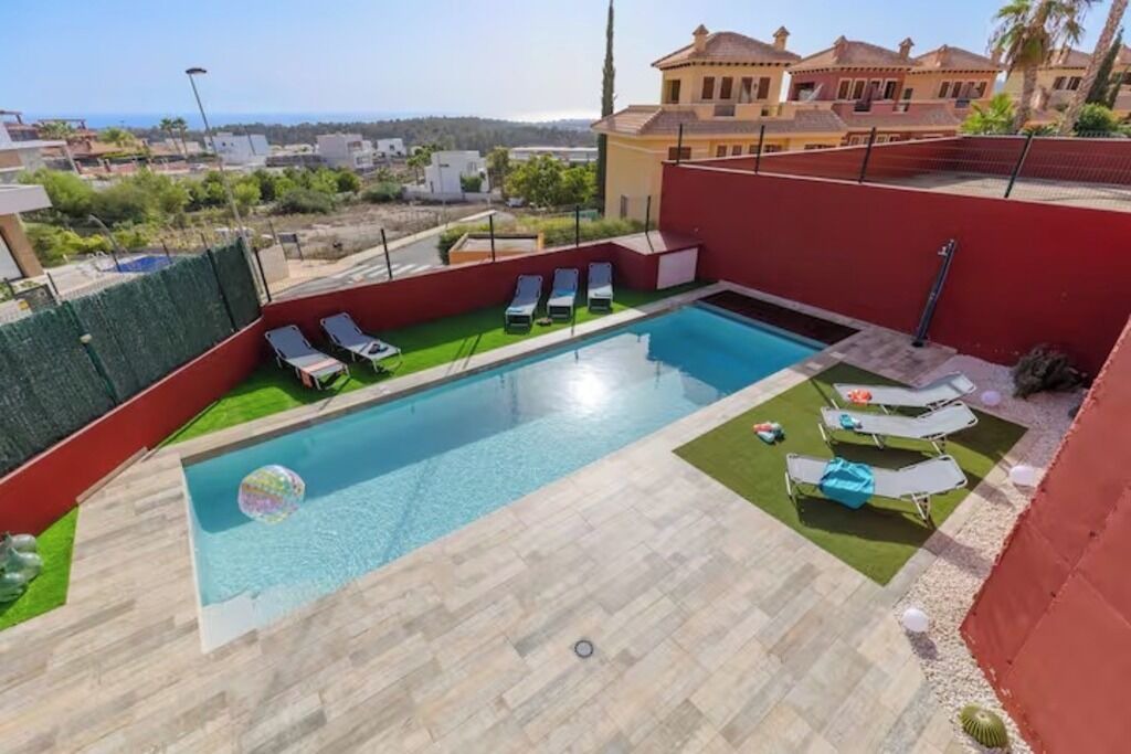 Photo of Outdoor in Finestrat
