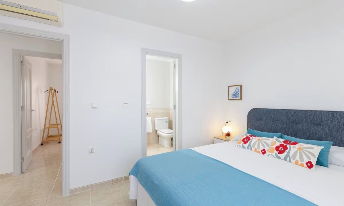 Photo of Bedroom in Finestrat