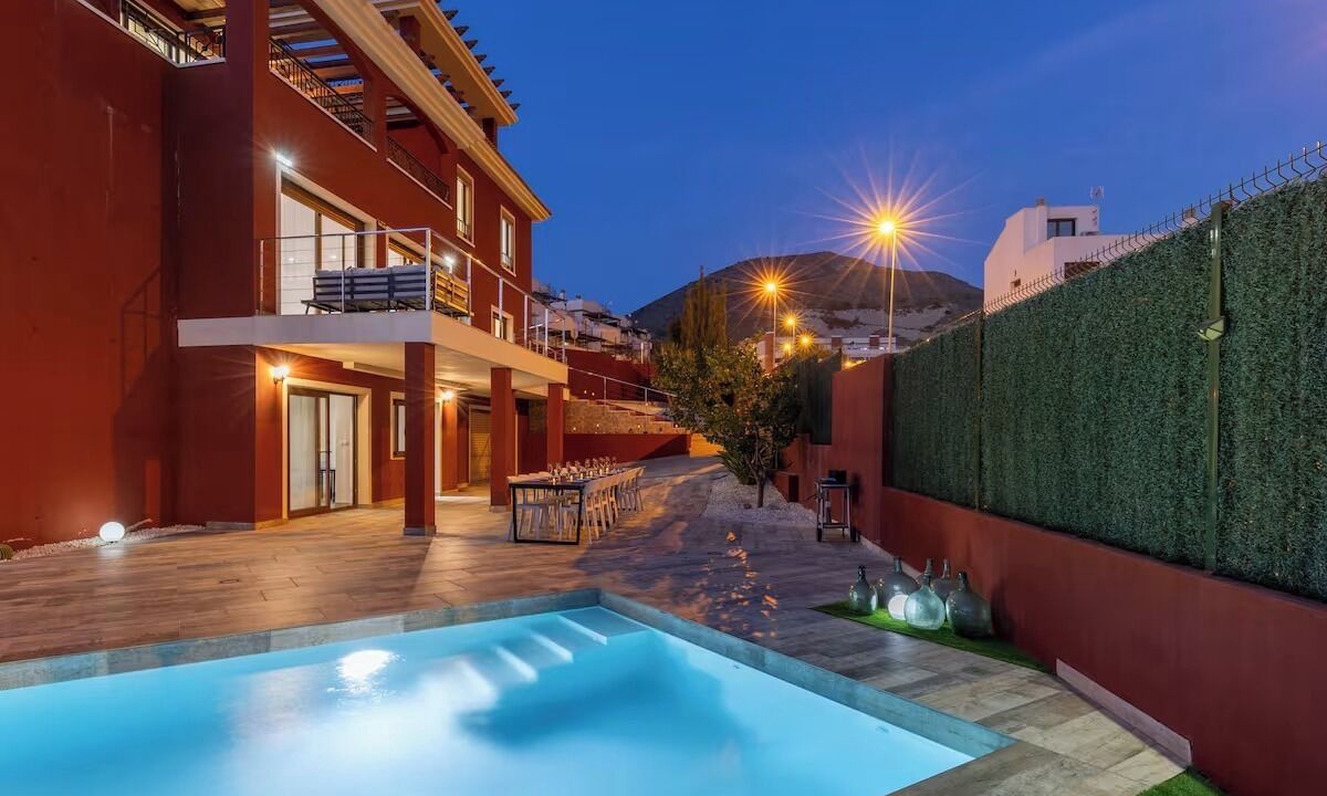 Photo of Outdoor in Finestrat