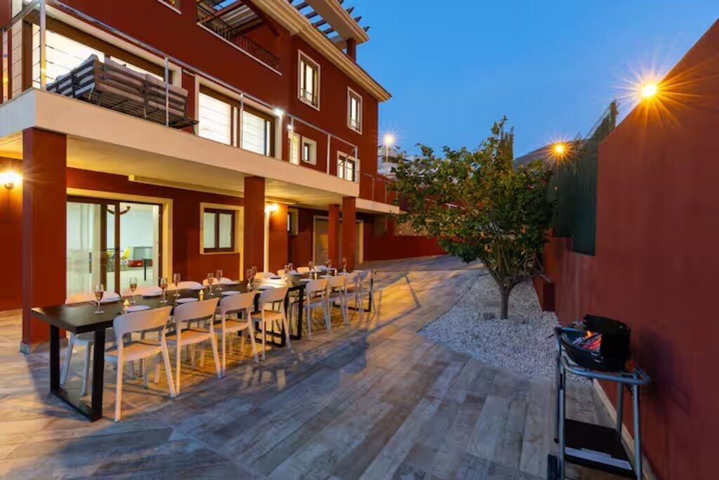 Photo of Outdoor in Finestrat
