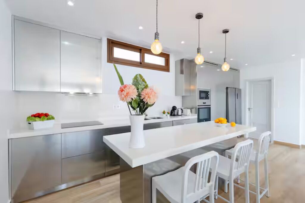 Photo of Kitchen in Finestrat