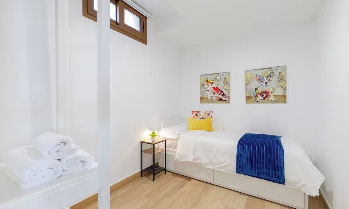 Photo of Bedroom in Finestrat