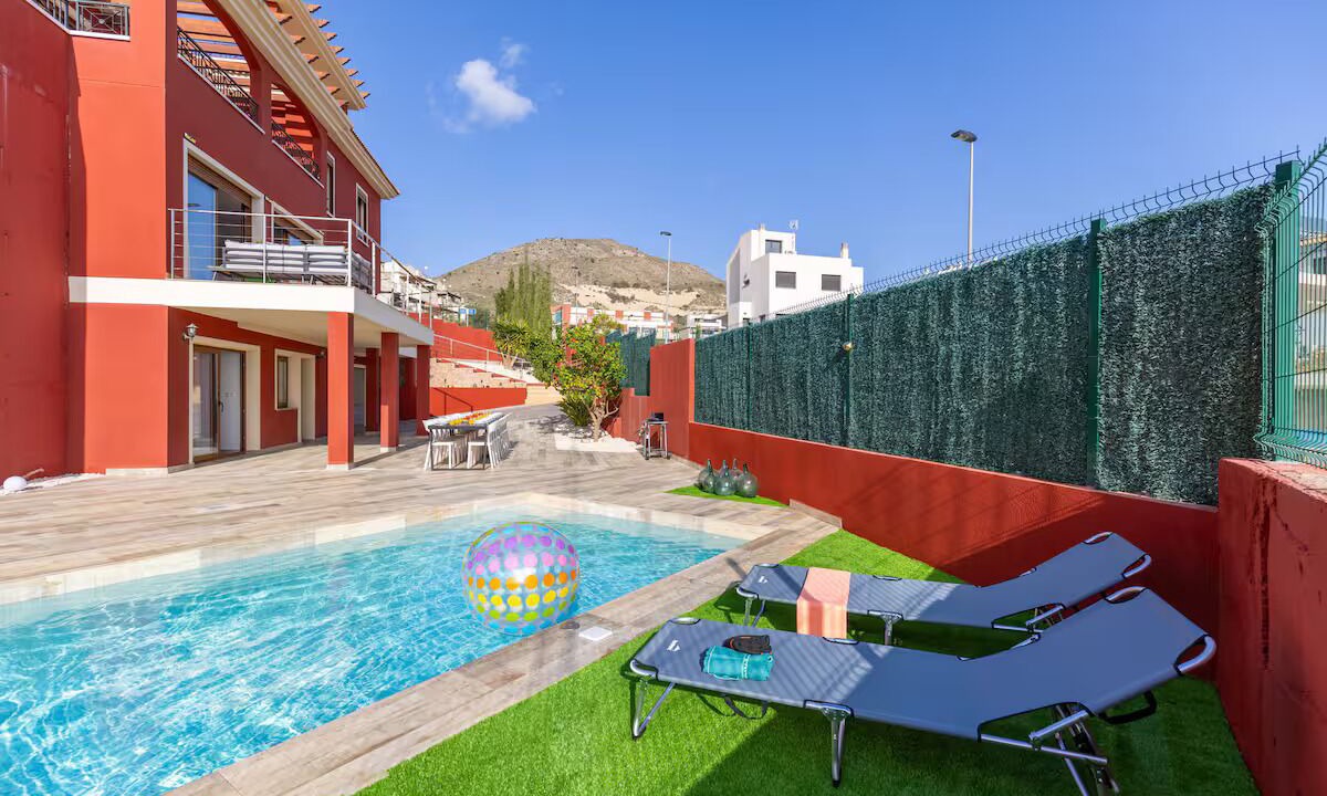 Photo of Outdoor in Finestrat