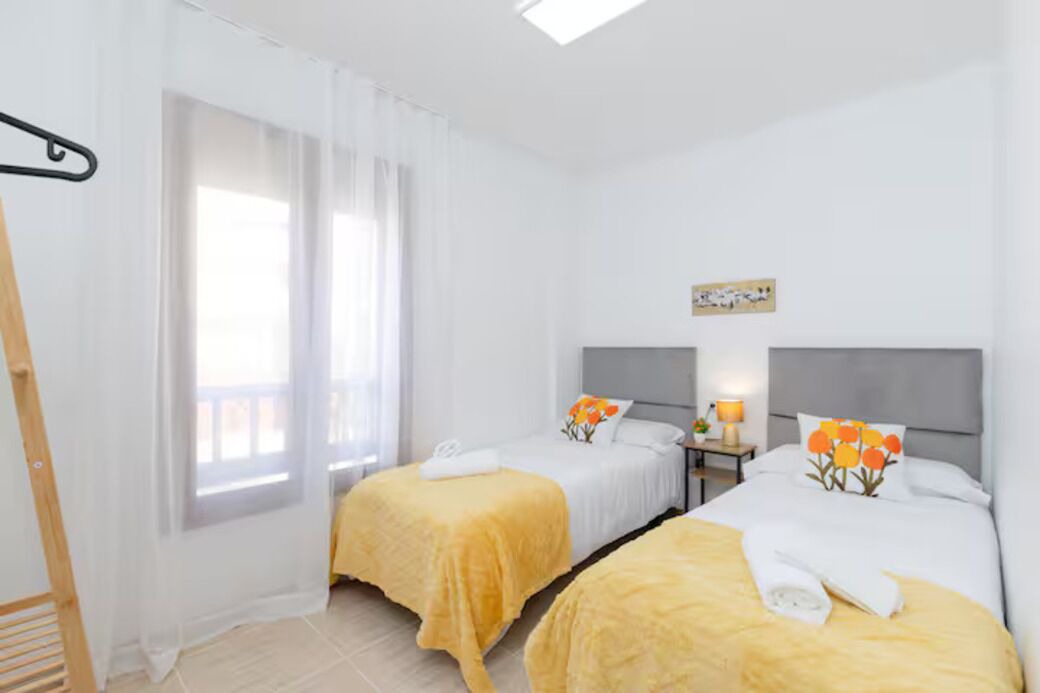 Photo of Bedroom in Finestrat