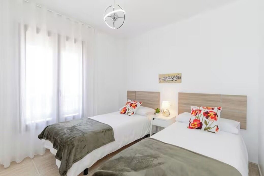 Photo of Bedroom in Finestrat