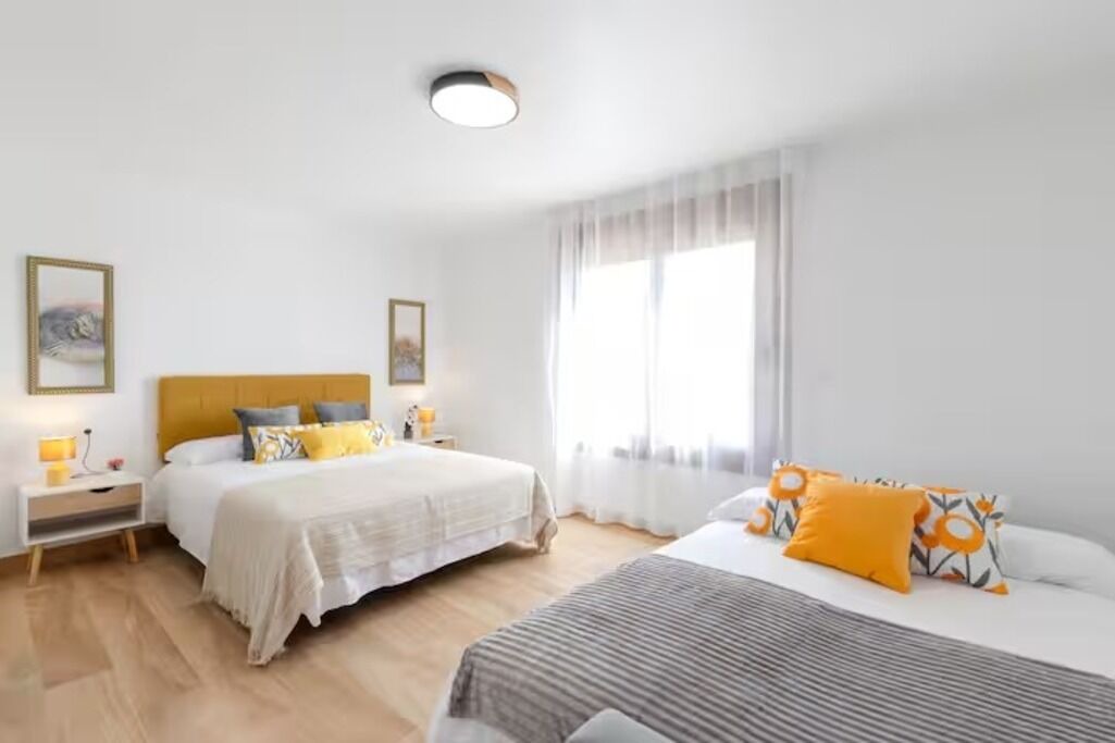 Photo of Bedroom in Finestrat