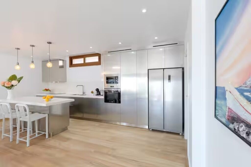 Photo of Kitchen in Finestrat