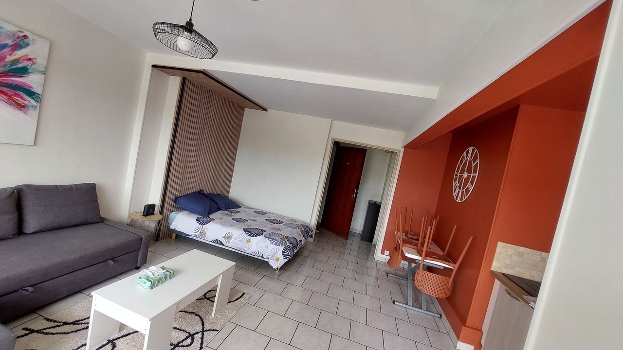 Photo of Livingroom in Sens