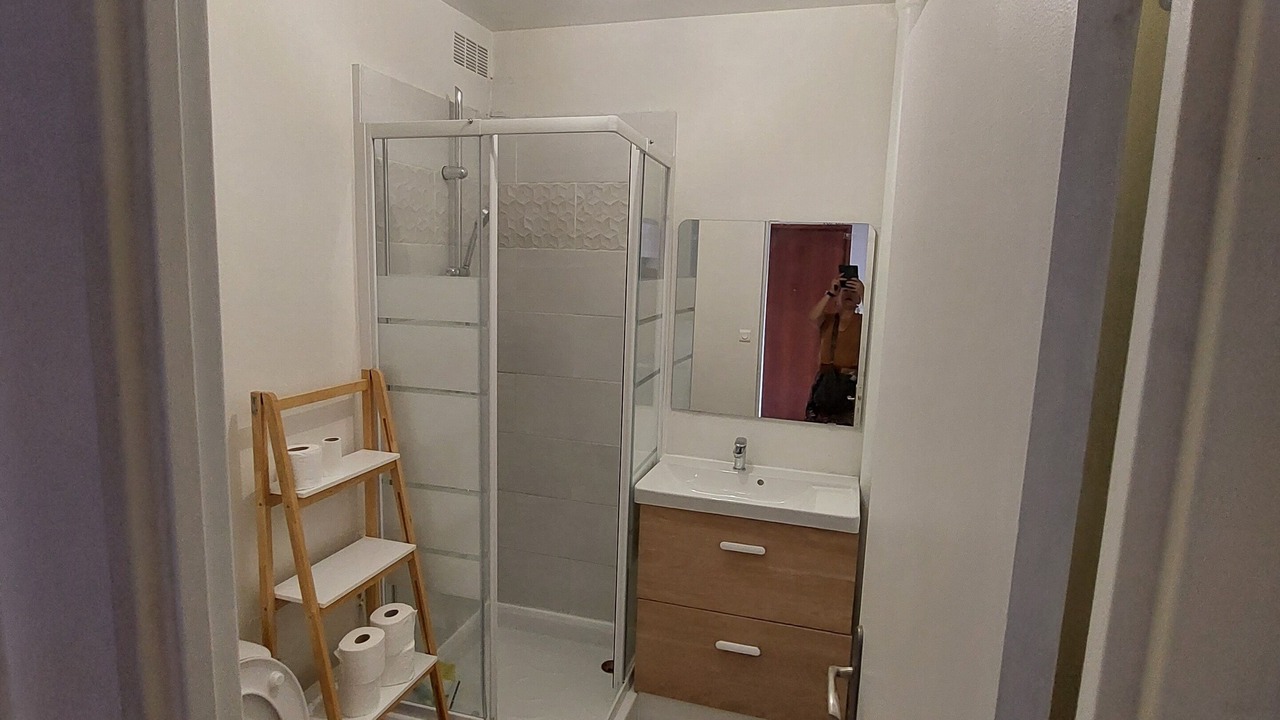 Photo of Bathroom in Sens