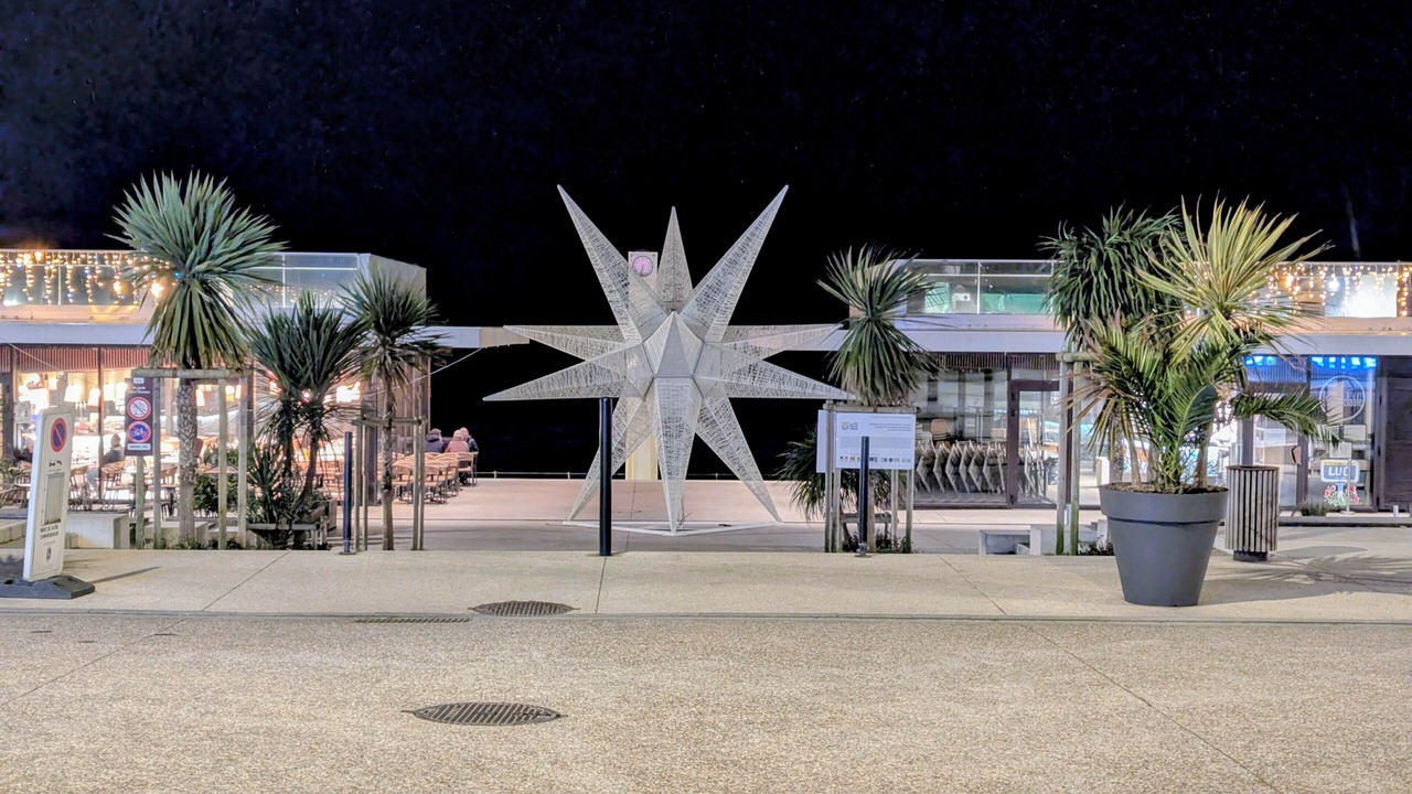 Photo of Others in Luc-sur-Mer
