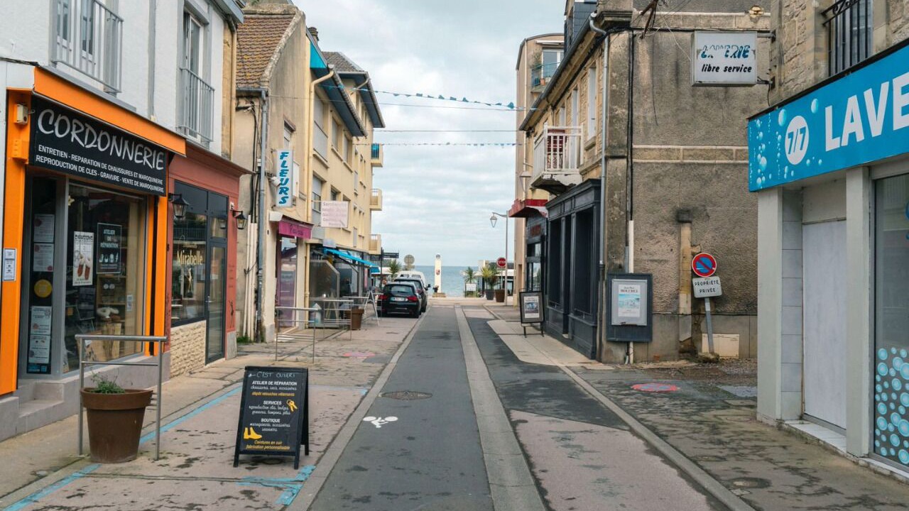 Photo of Others in Luc-sur-Mer
